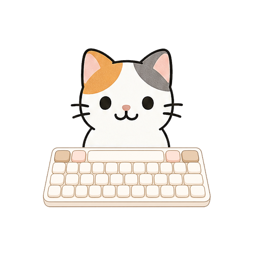 MeowGPT cat